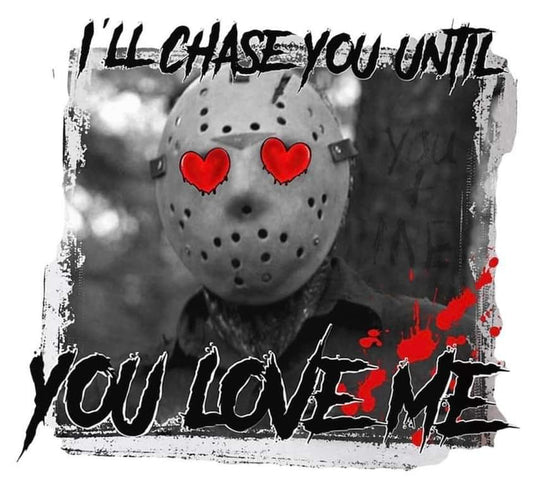 Jason Love DTF Print